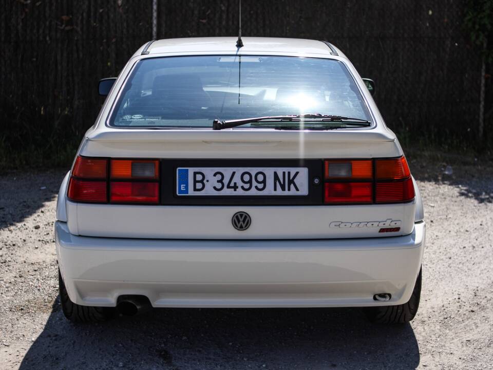 Image 6/31 of Volkswagen Corrado VR6 2.8 (1992)