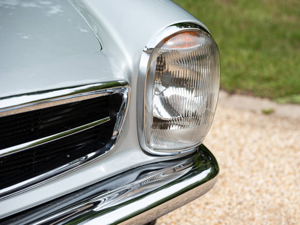 Bild 30/41 von Mercedes-Benz 250 SL (1967)