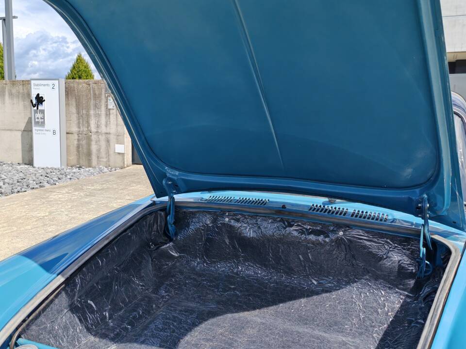 Imagen 34/48 de Volkswagen 1500 S (1963)