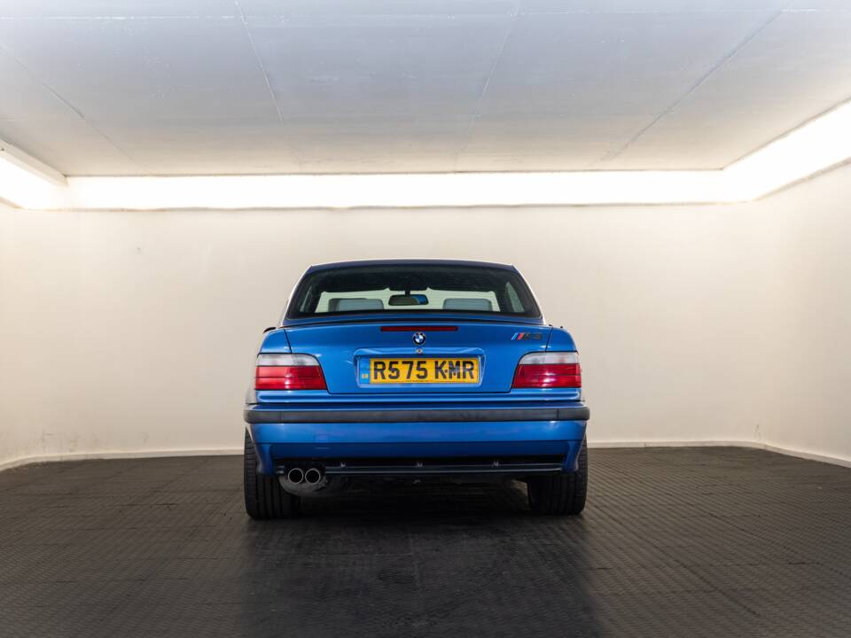 Image 6/43 of BMW M3 (1998)