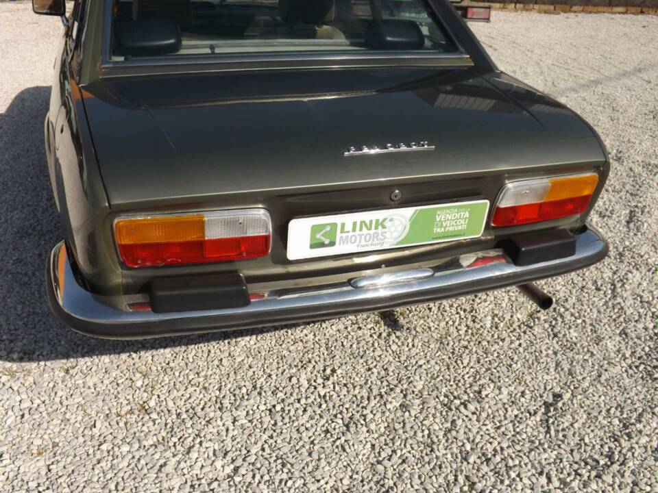 Imagen 10/49 de Peugeot 504 Coupé (1981)