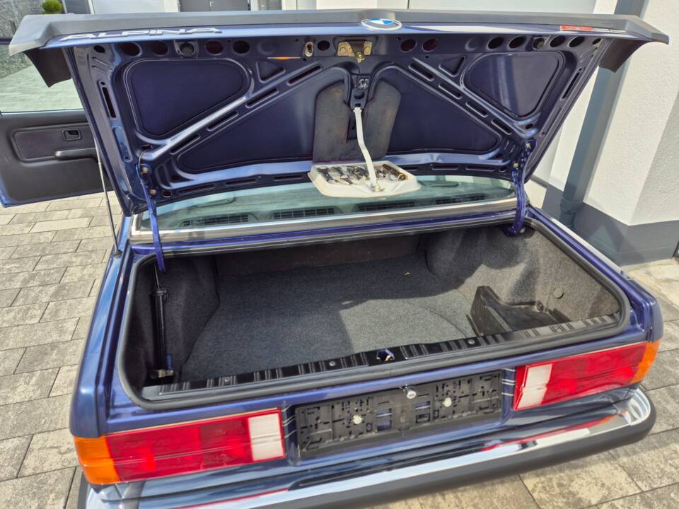 Bild 11/39 von ALPINA C2 2.7 (1986)