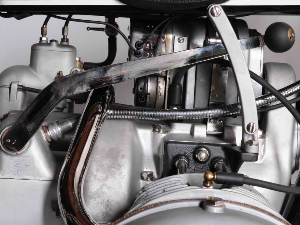 Image 80/96 of BMW R 57 (1929)