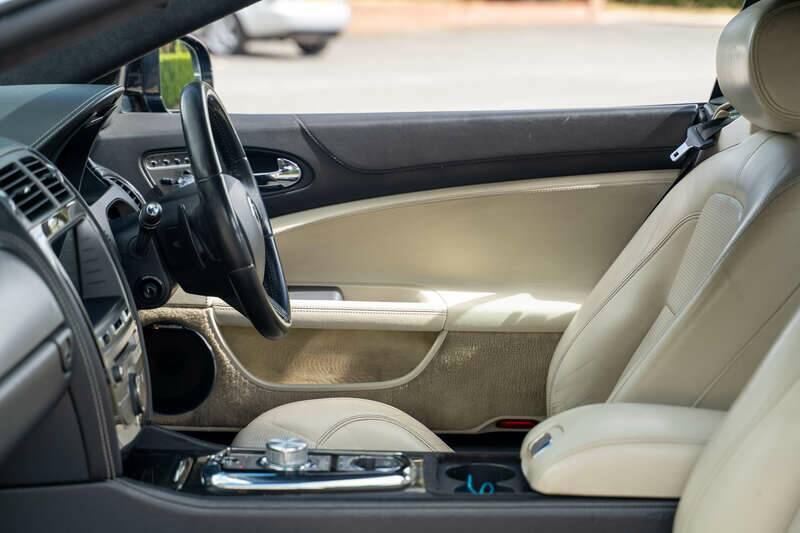 Afbeelding 29/37 van Jaguar XKR (2009)