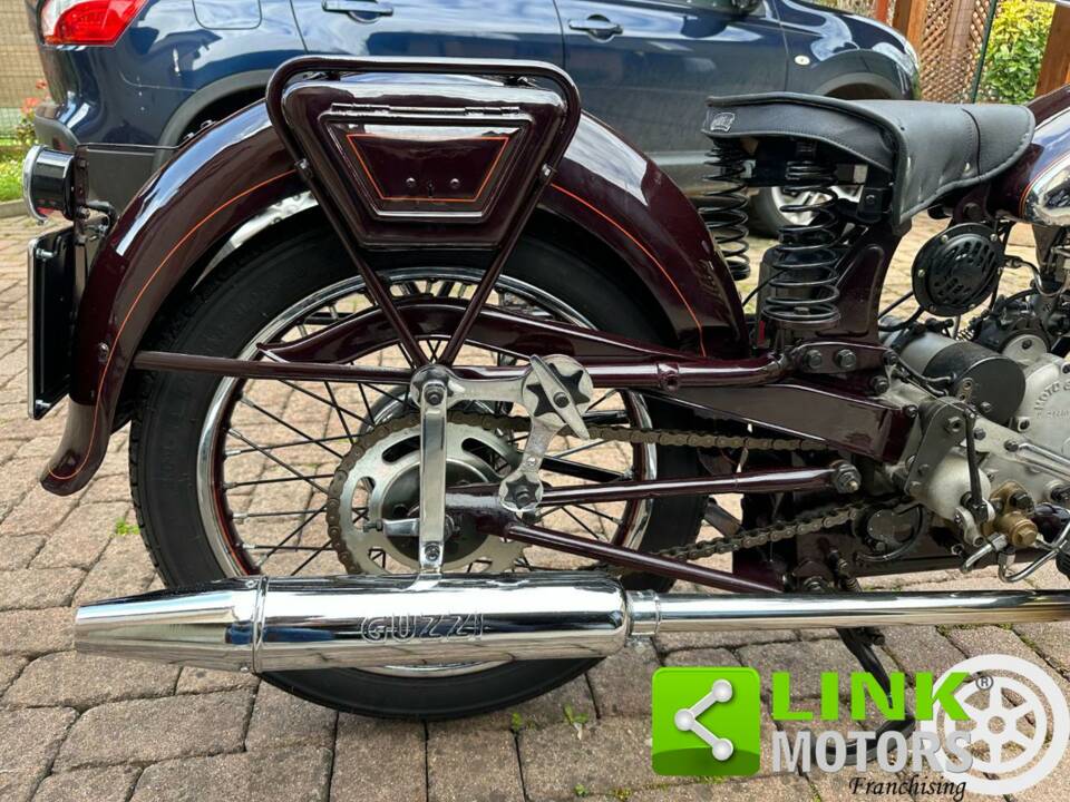 Image 2/10 of Moto Guzzi DUMMY (1934)