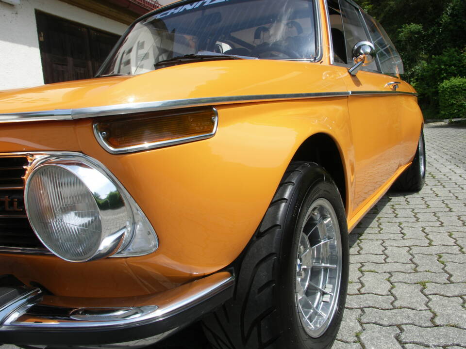 Image 48/50 of BMW 2002 tii (1973)