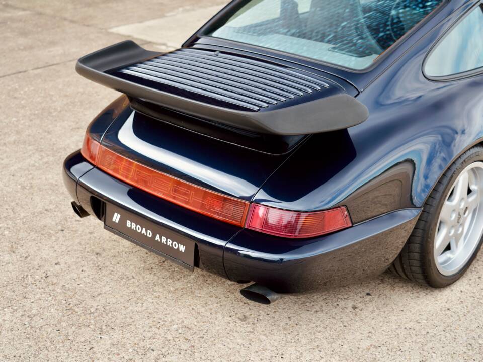 Bild 20/82 von RUF RCT (1991)