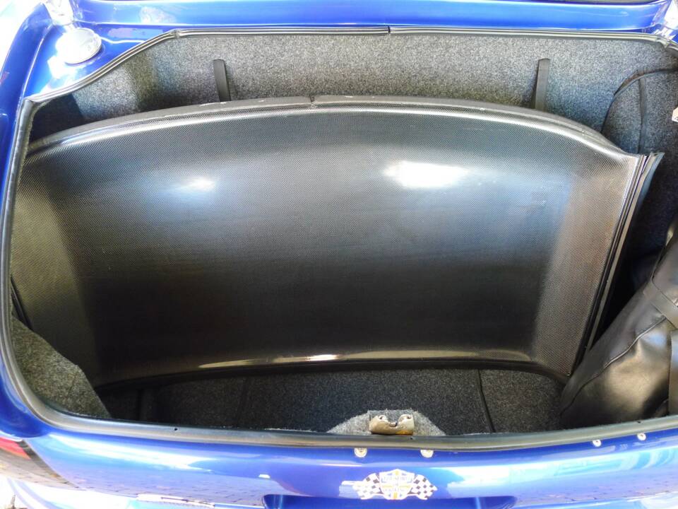 Image 11/15 of TVR Chimaera 4,0 (1997)