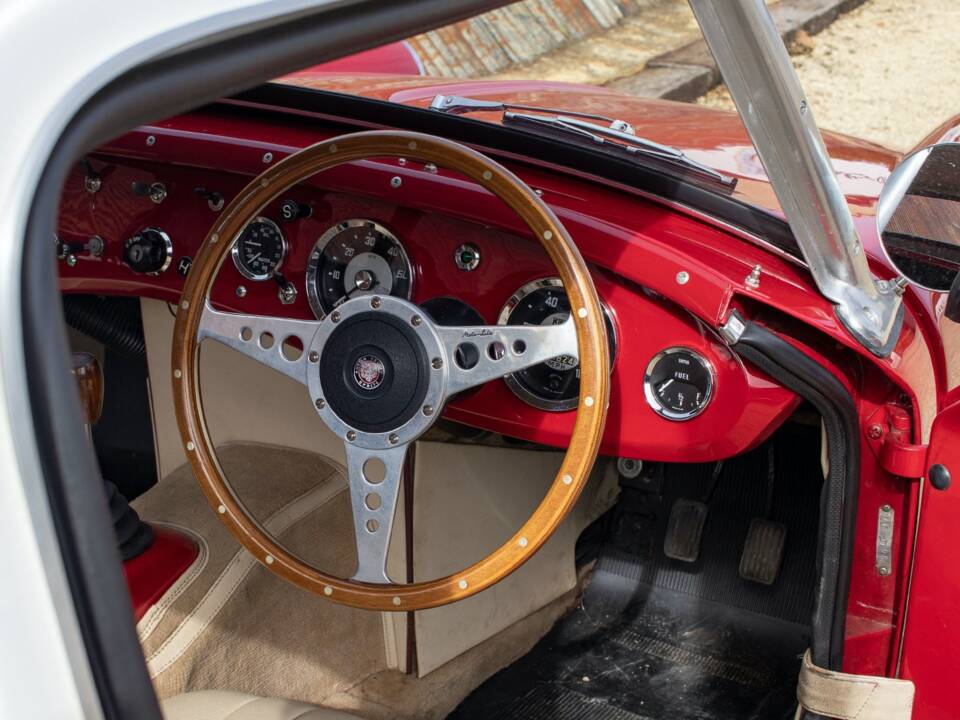Immagine 16/33 di Austin-Healey Sprite Mk I (1958)