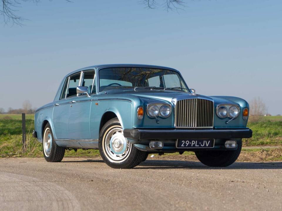 Immagine 1/6 di Bentley T 2 (1979)
