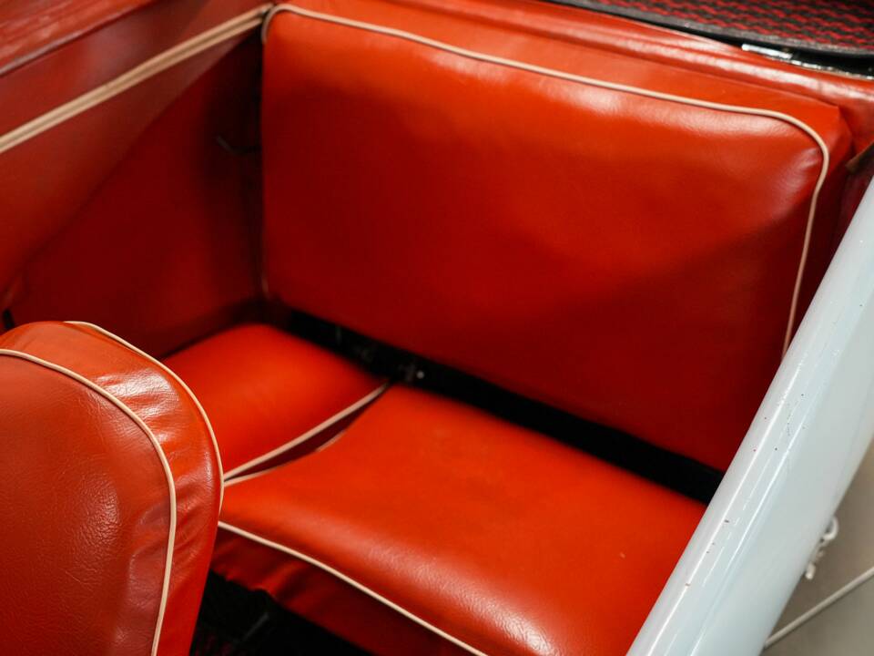 Image 4/27 of Messerschmitt / FMR KR 200 (1959)