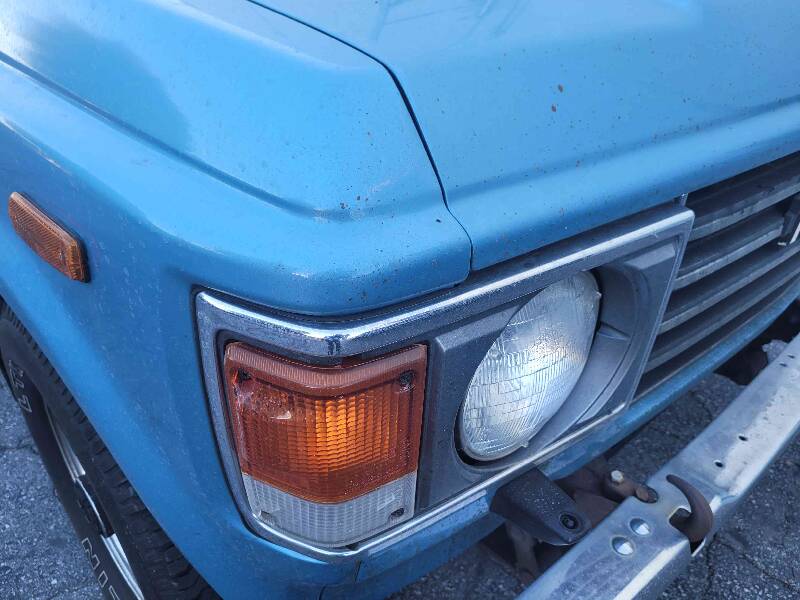 Bild 32/54 von Toyota Landcruiser FJ 60 (1984)