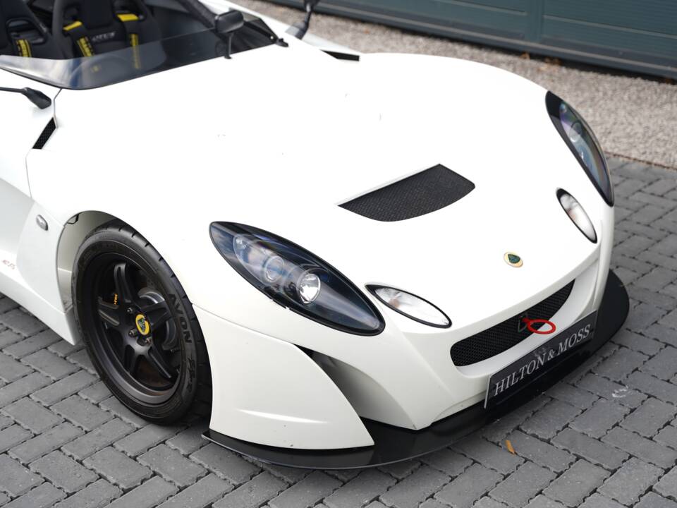 Bild 29/50 von Lotus 2-Eleven GT4 (2011)