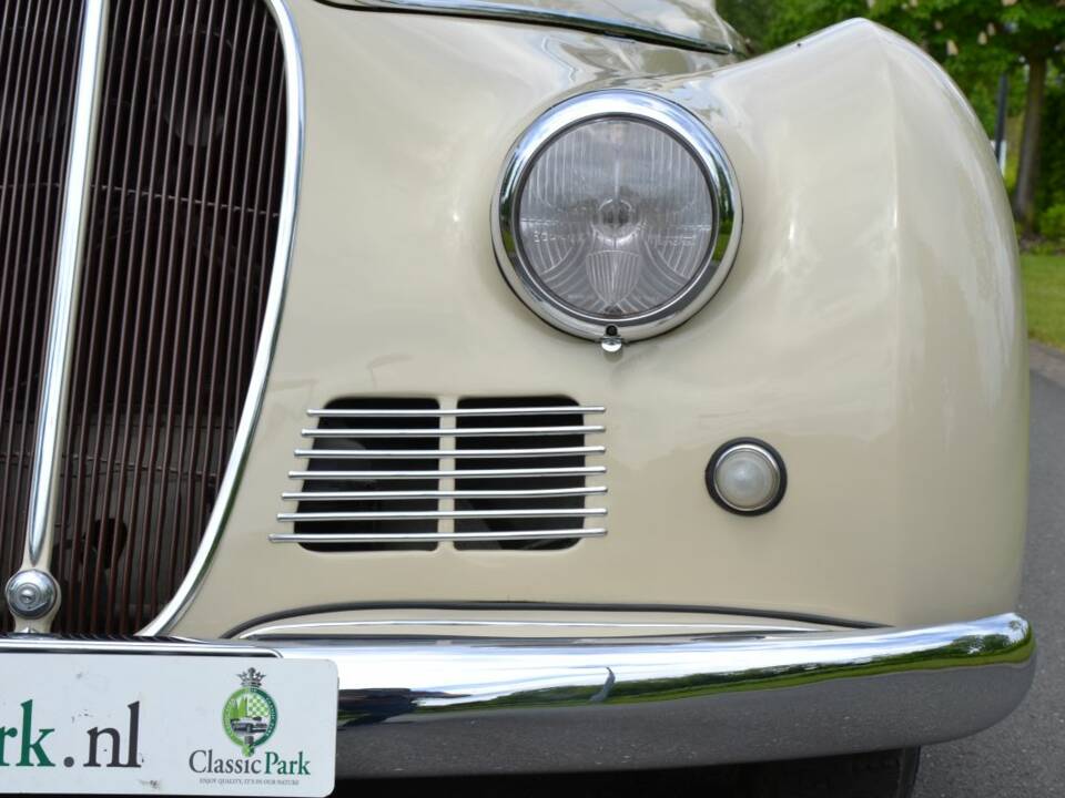 Bild 45/57 von Delahaye 135M Worblaufen (1947)