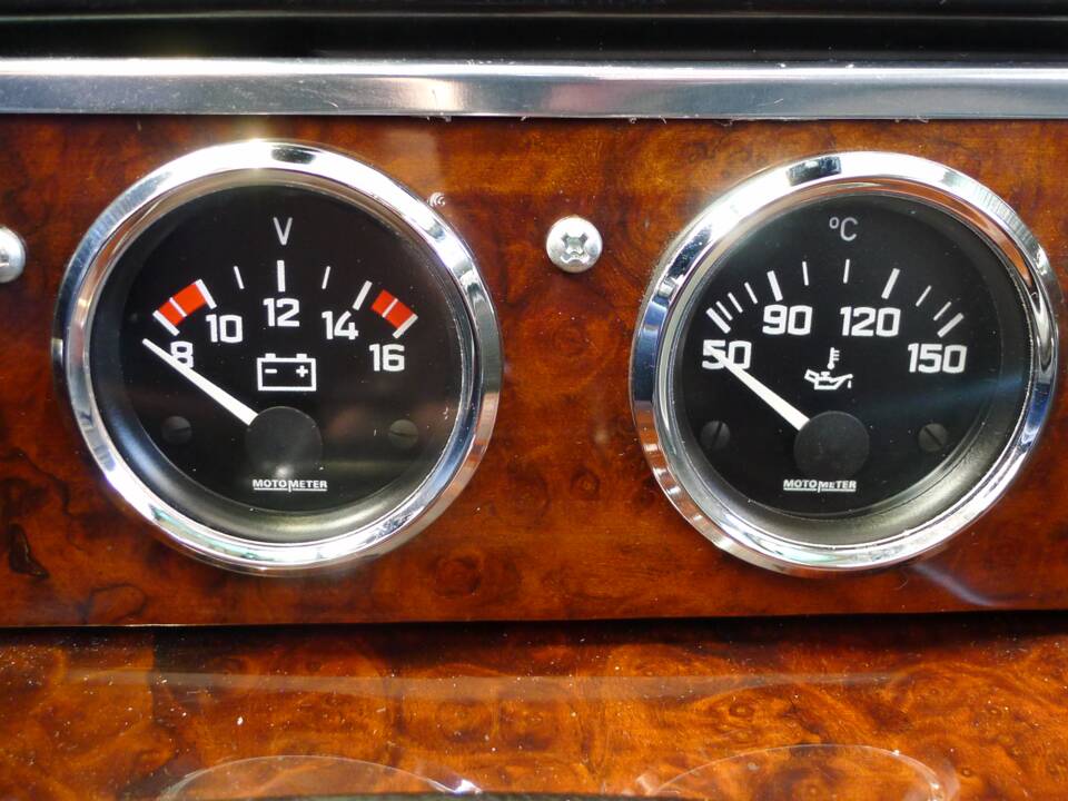 Image 4/37 of Mercedes-Benz 450 SLC 5,0 (1979)