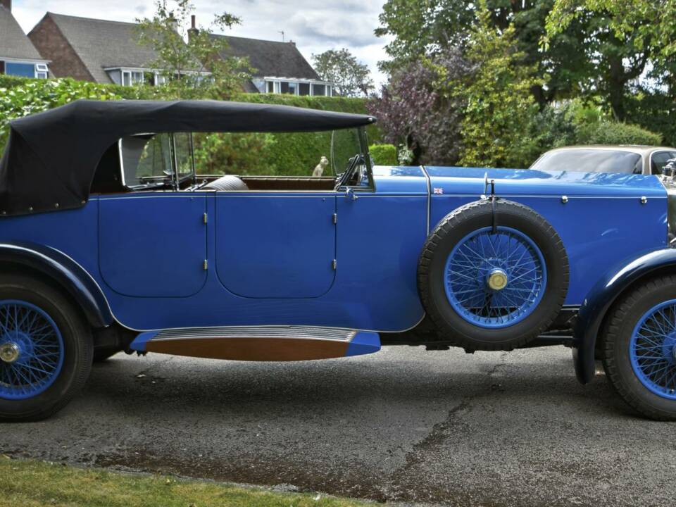 Immagine 18/50 di Lanchester 30 HP (1931)