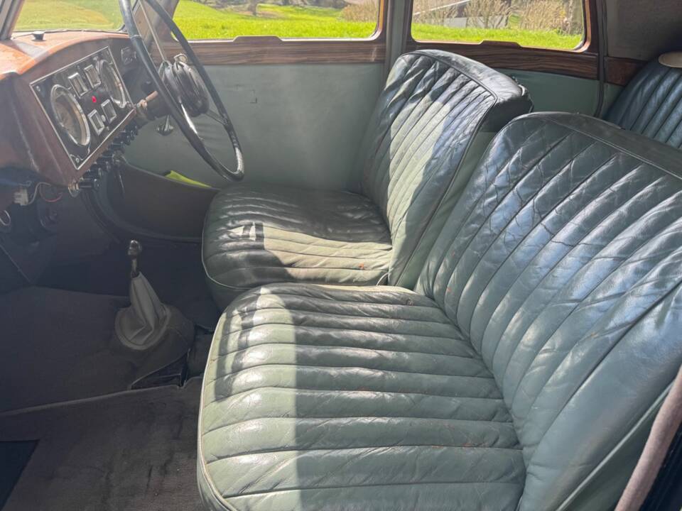 Bild 10/18 von Riley 1.5 Litre RME (1954)