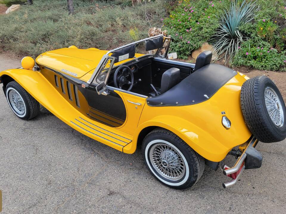 Bild 6/18 von Panther Lima (1979)