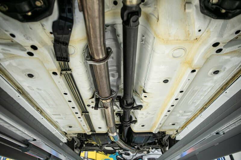 Image 11/50 of Mitsubishi Lancer Evolution V (1999)