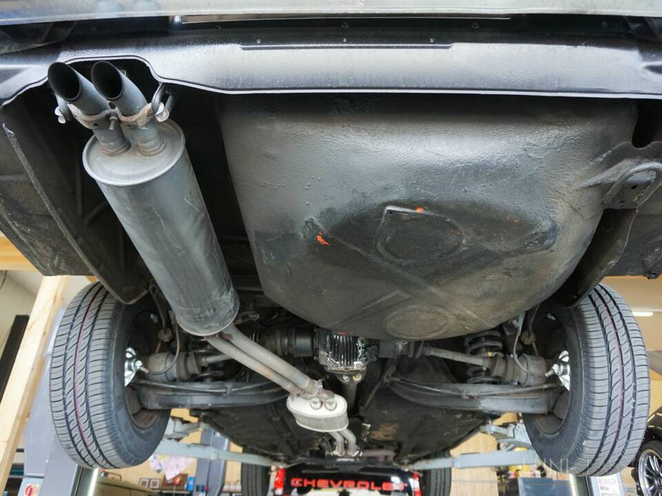 Bild 59/71 von Mercedes-Benz 280 S (1973)