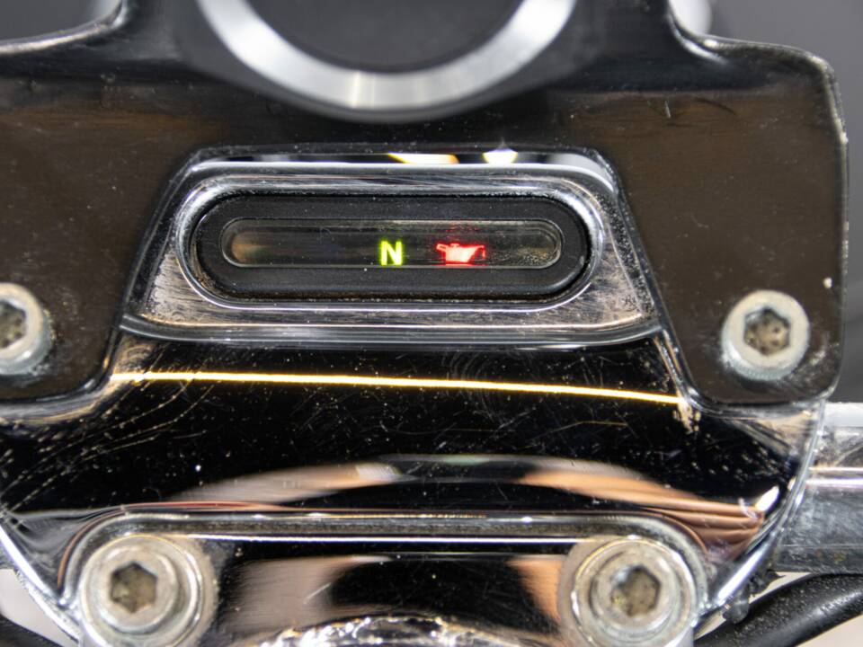 Bild 44/50 von Harley-Davidson XL 1200 C Sportster Custom (1997)