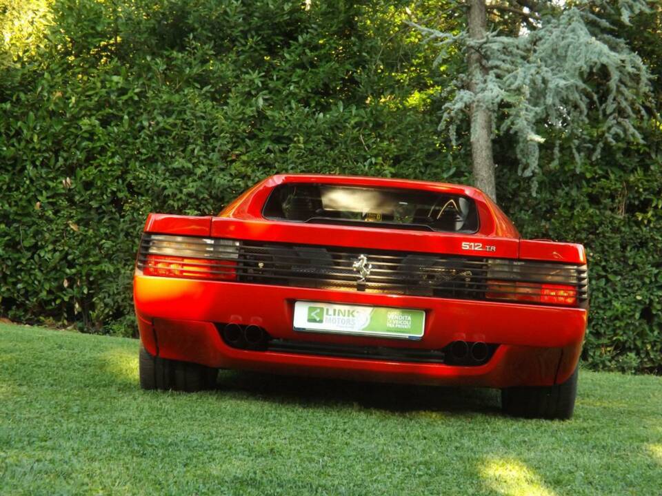 Immagine 42/50 di Ferrari 512 TR (1993)
