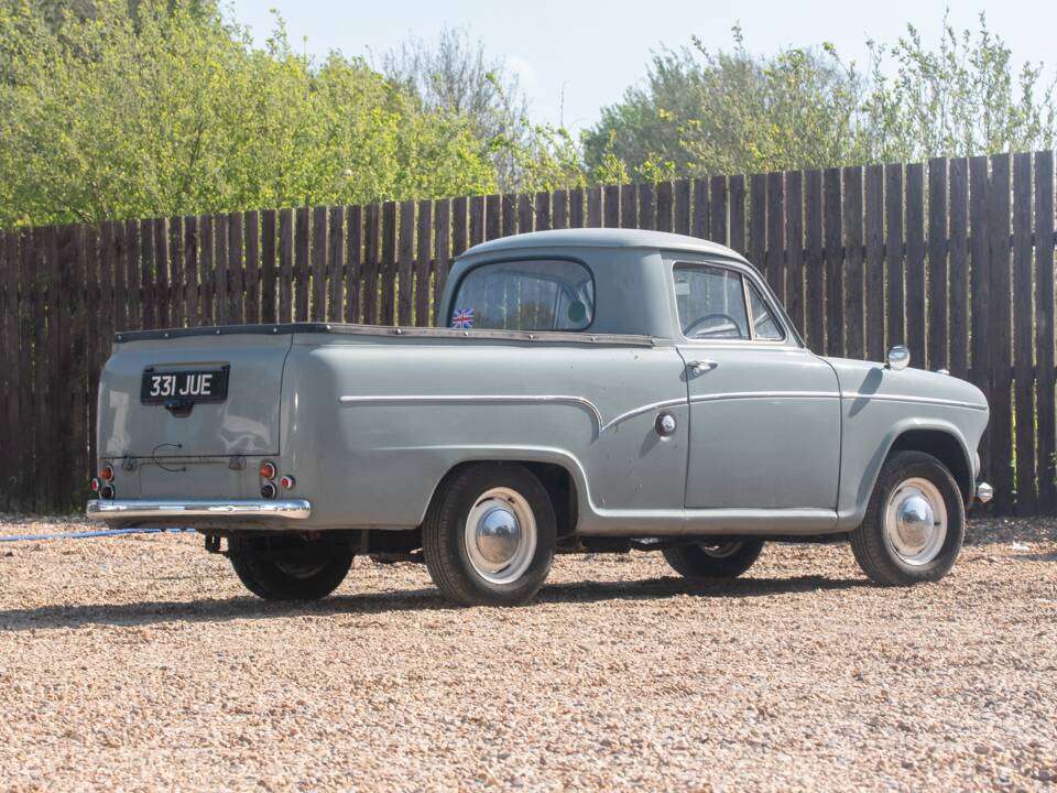 Imagen 30/50 de Austin A 60 (1963)