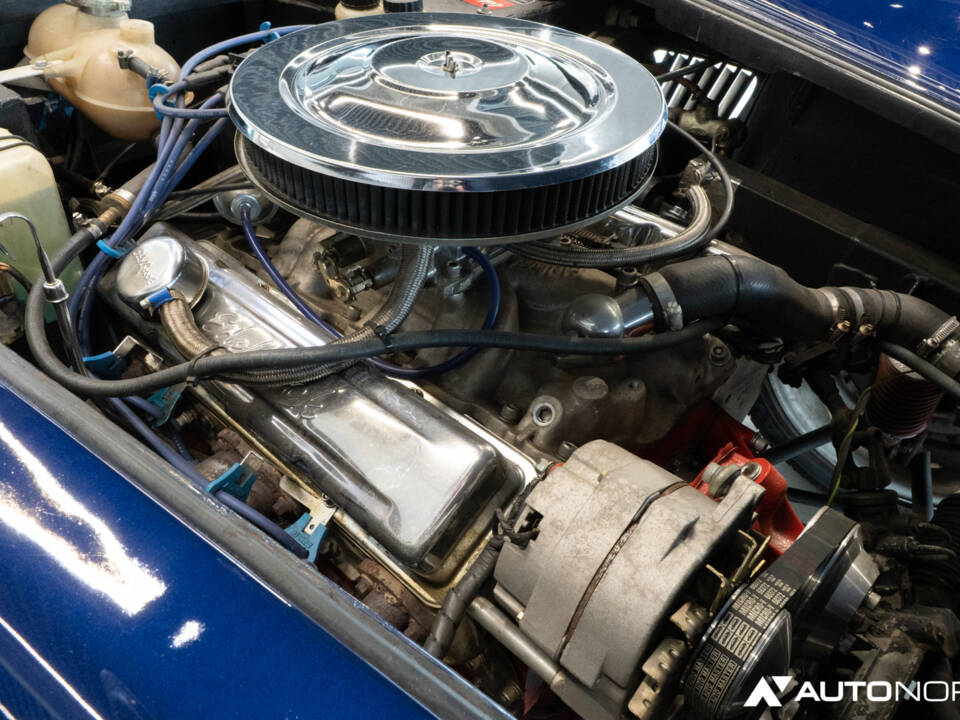 Afbeelding 25/52 van Mohr Cobra (1989)