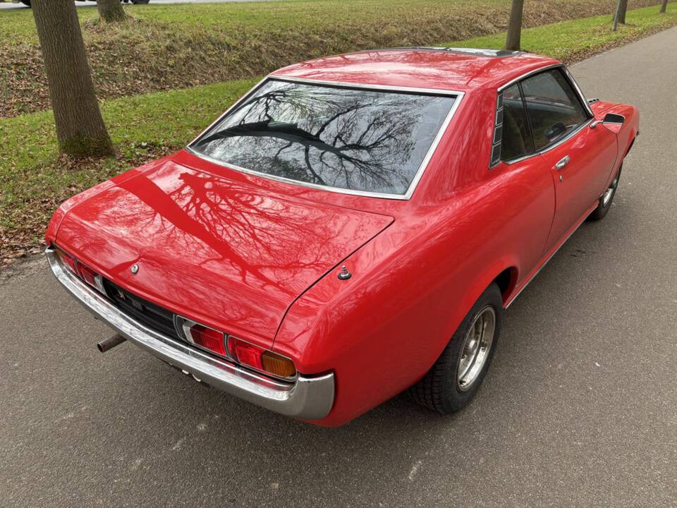 Bild 7/8 von Toyota Celica ST (1975)