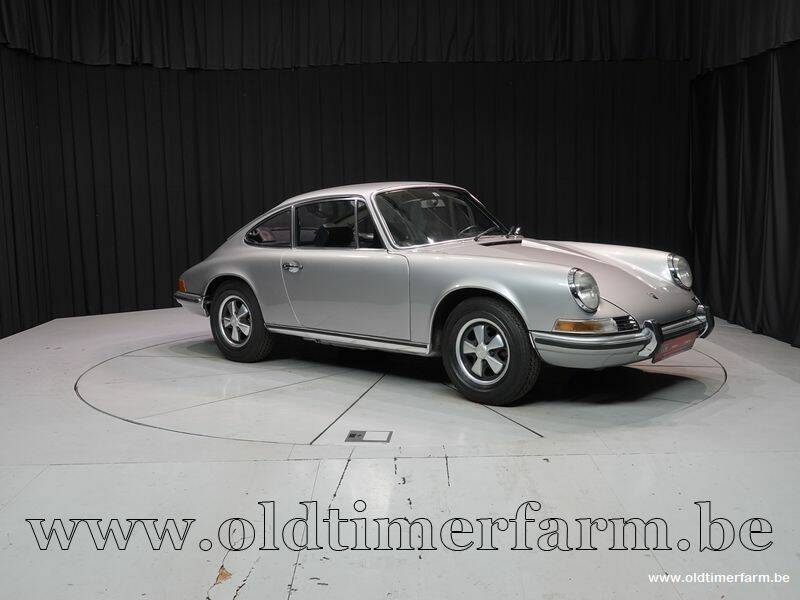 Bild 3/15 von Porsche 911 2.2 T (1971)