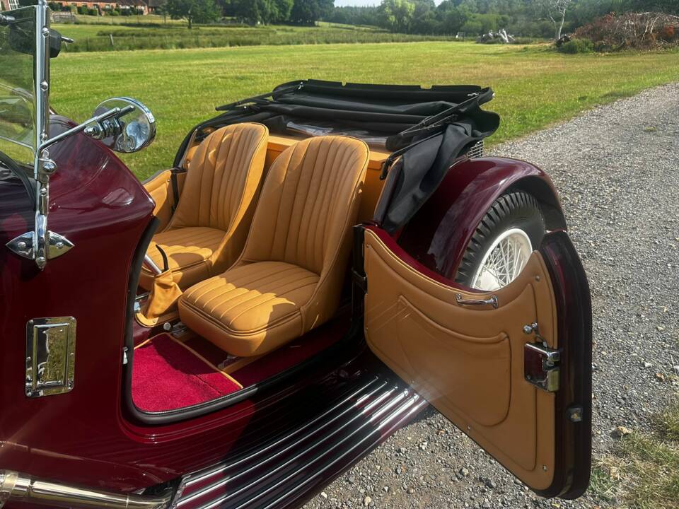 Image 23/58 of Lea-Francis 14 Sport (1950)