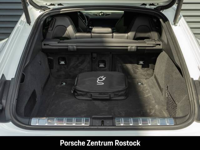 Bild 30/31 von Porsche Panamera 4S E-Hybrid (2025)