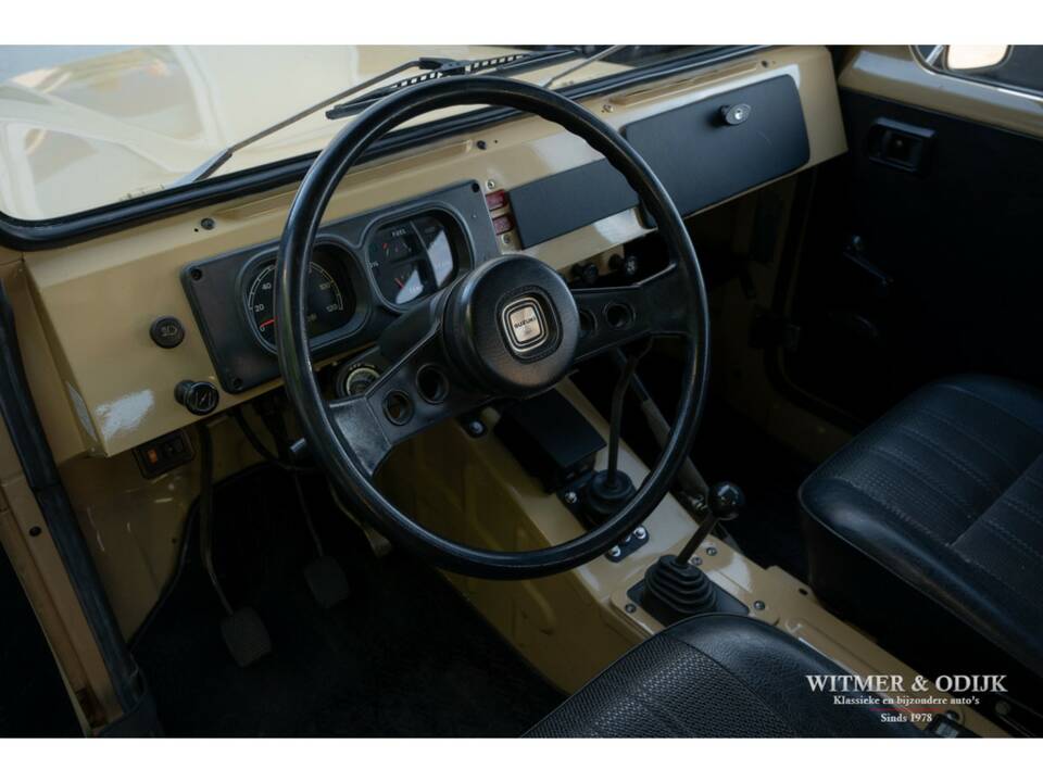 Bild 14/31 von Suzuki LJ 80 (1981)