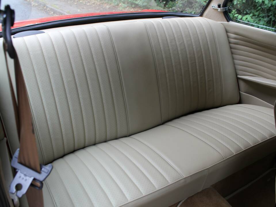 Bild 14/15 von BMW 2002 tii (1973)