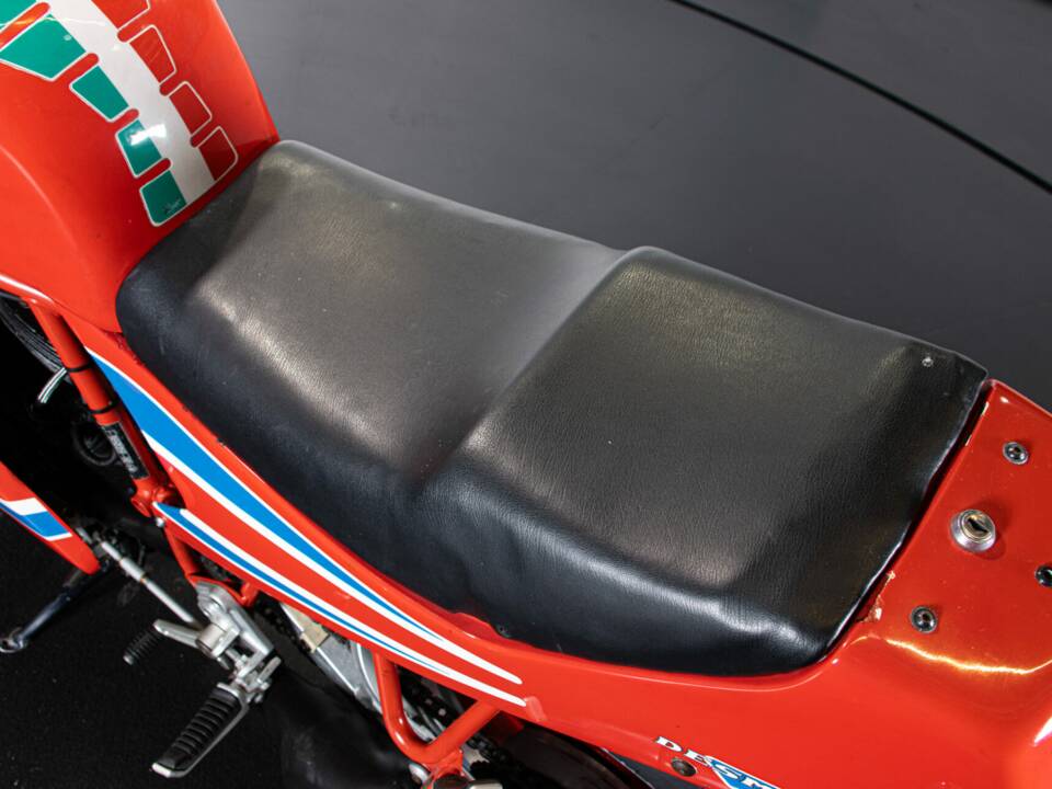 Bild 30/50 von Ducati 750 Sport (1986)