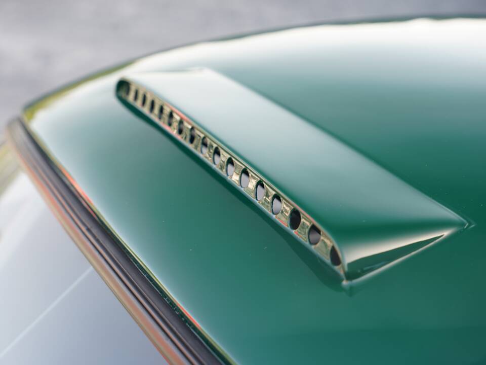 Obraz 48/50 pojazdu Jaguar E-Type "Semi-Lightweight" (1963)
