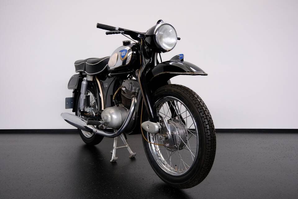 Immagine 13/89 di NSU Maxi (1960)