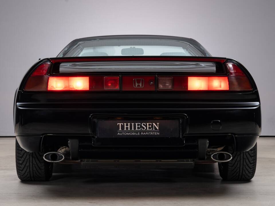Bild 15/42 von Honda NSX (1990)