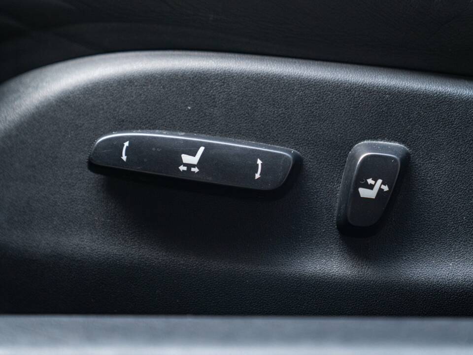 Afbeelding 27/50 van Lexus IS 220d (2006)