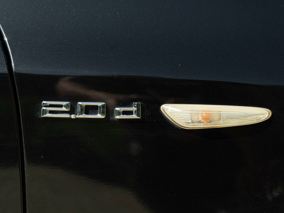 Image 18/50 de BMW X3 2.0d (2007)