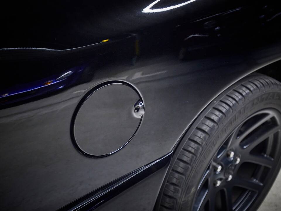 Immagine 32/100 di Dodge Ram SRT 10 (2006)