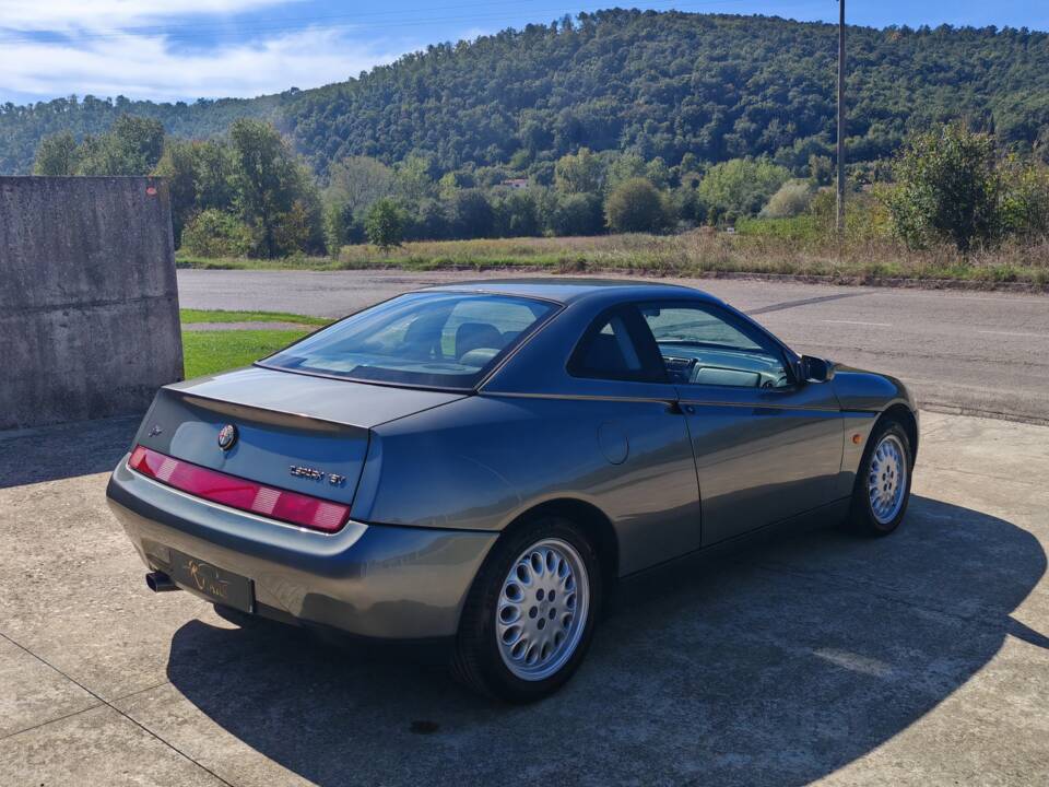 Bild 5/39 von Alfa Romeo GTV 2.0 Twin Spark (1996)
