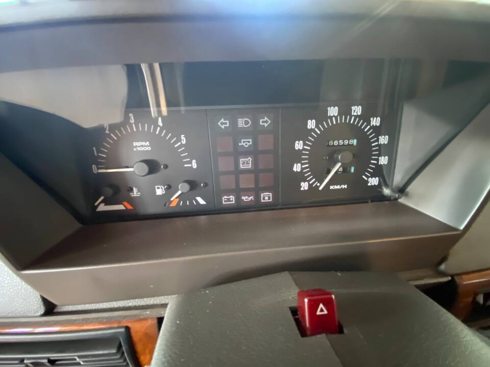 Imagen 48/87 de Land Rover Range Rover Classic Vogue SE (1992)