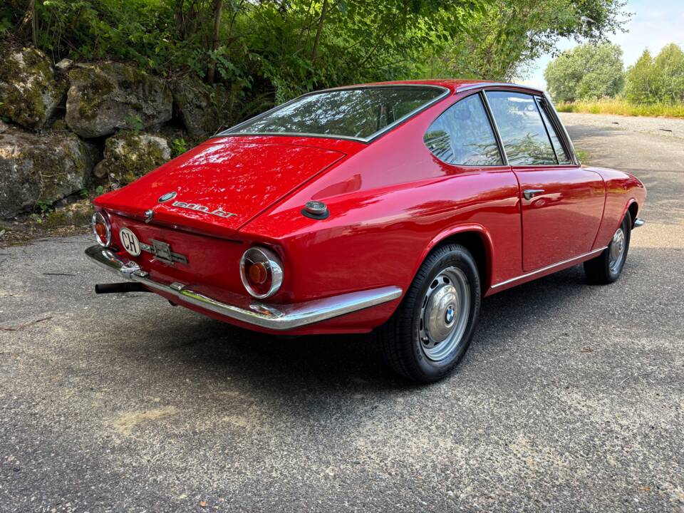 Afbeelding 8/11 van BMW 1600 GT (1975)