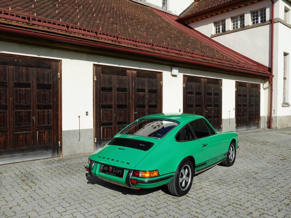 Bild 5/46 von Porsche 911 2.4 T (1973)