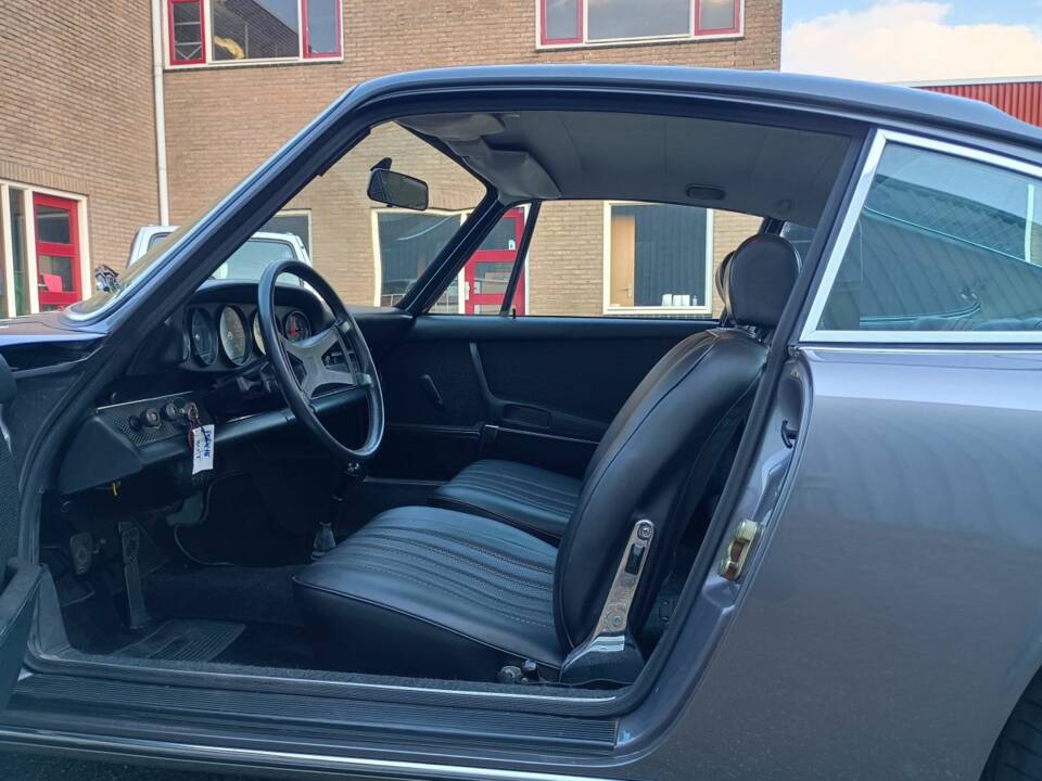 Bild 8/12 von Porsche 911 2.2 T (1969)
