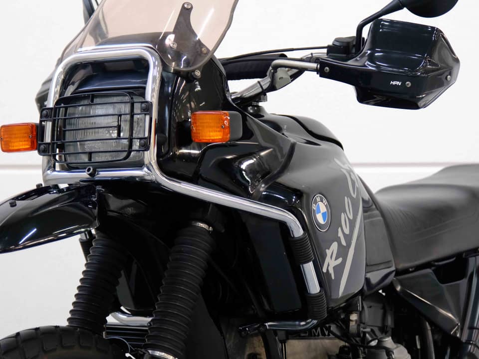 Image 28/71 of BMW R 100 G/S "Paris-Dakar" (1995)