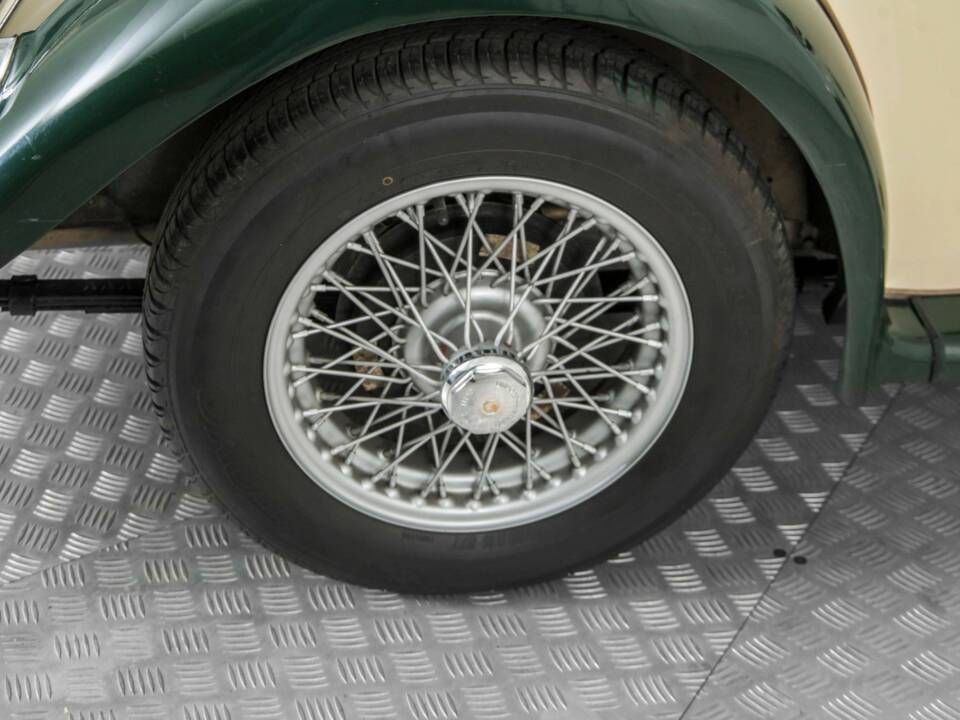 Bild 34/50 von MG TF (1954)