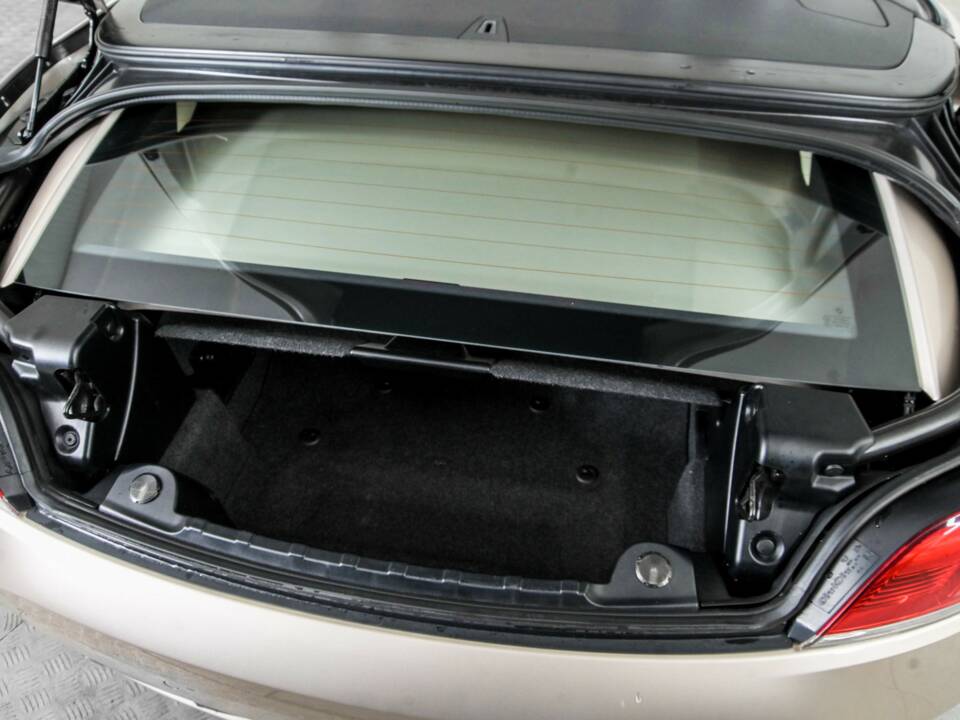 Bild 44/50 von BMW Z4 sDrive23i (2010)