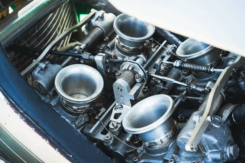 Immagine 40/50 di Honda VFR 750R RC36 (1992)
